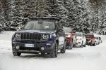 Jeep Wrangler Rubicon 2018 года (EU)
